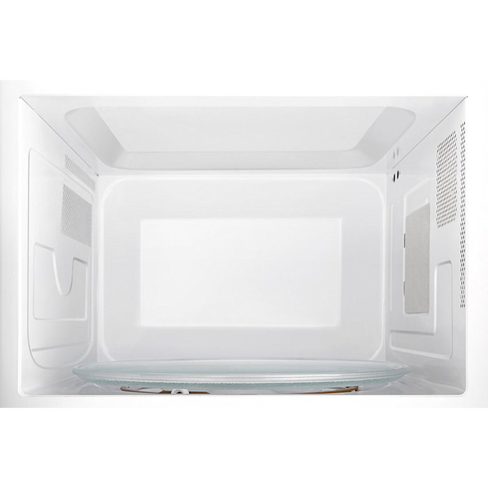 Toshiba Solo 1.2 Cubic Feet Countertop Microwave with Sensor Cooking & Reviews Wayfair